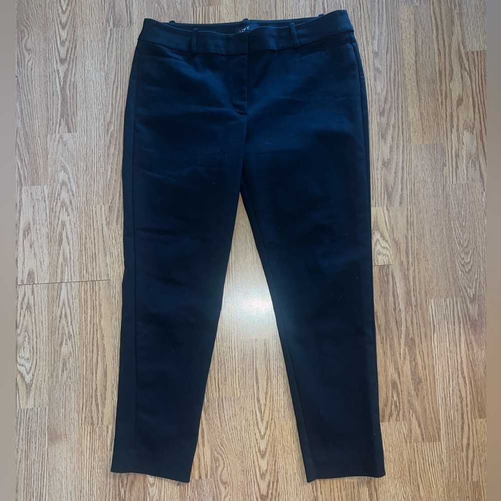 LOFT Pants - Picture 2 of 4